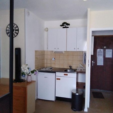 Studio Barbotan Экстерьер фото