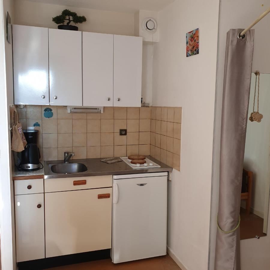 Studio Barbotan Экстерьер фото