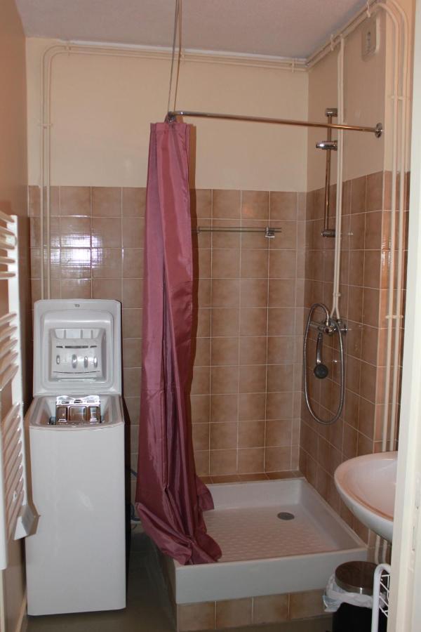 Studio Barbotan Экстерьер фото