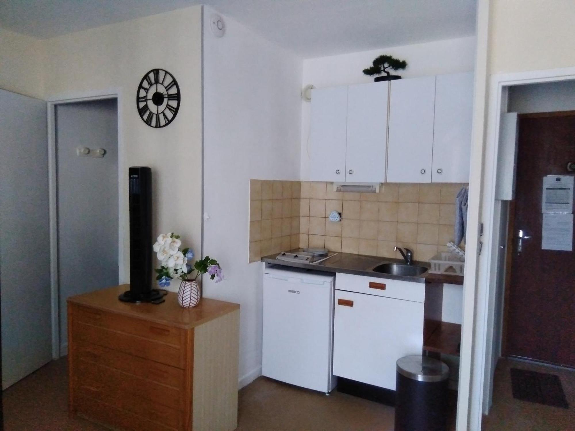 Studio Barbotan Экстерьер фото