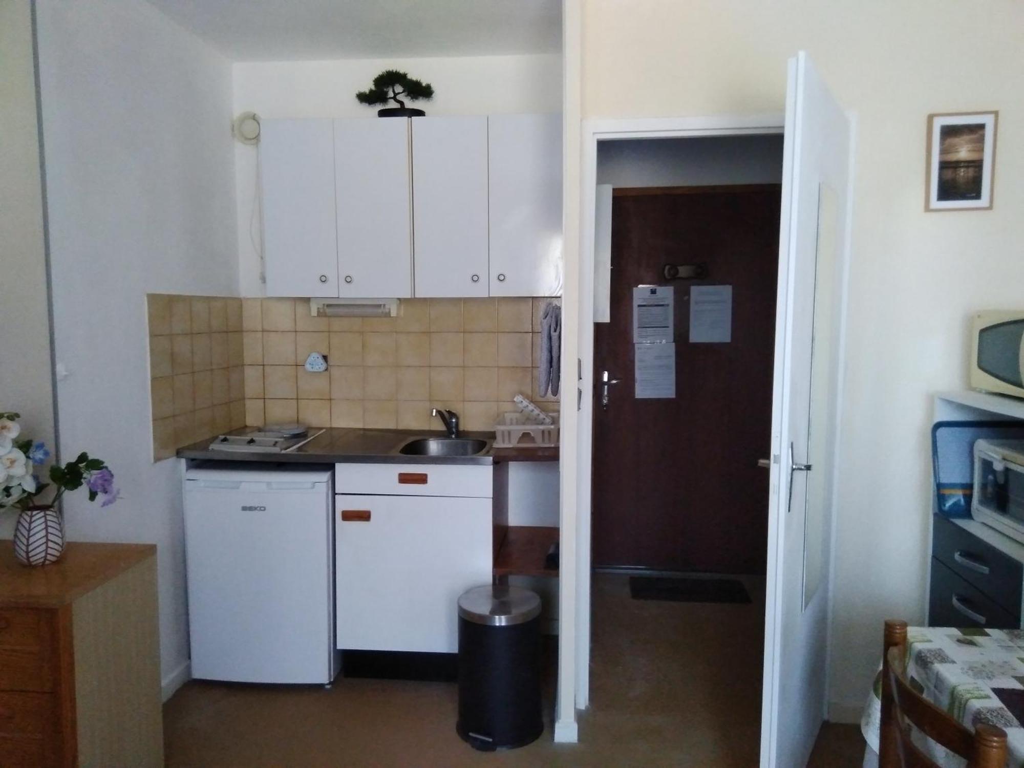 Studio Barbotan Экстерьер фото
